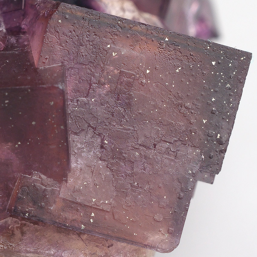 Fluorite