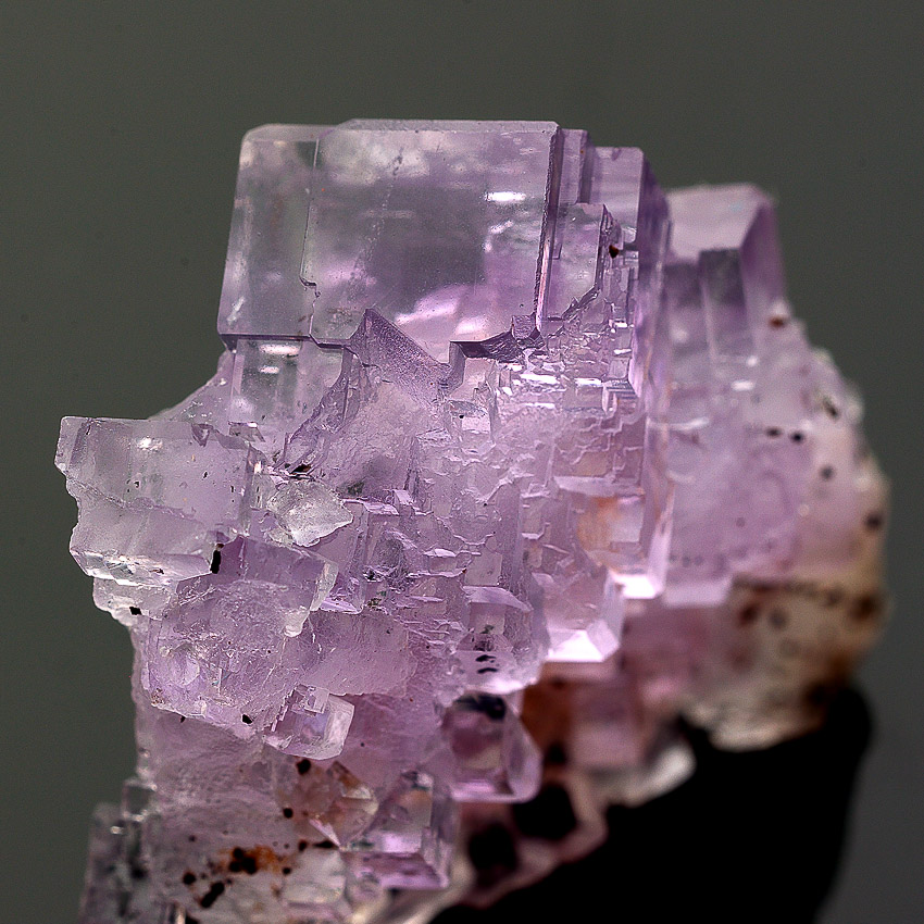 Fluorite