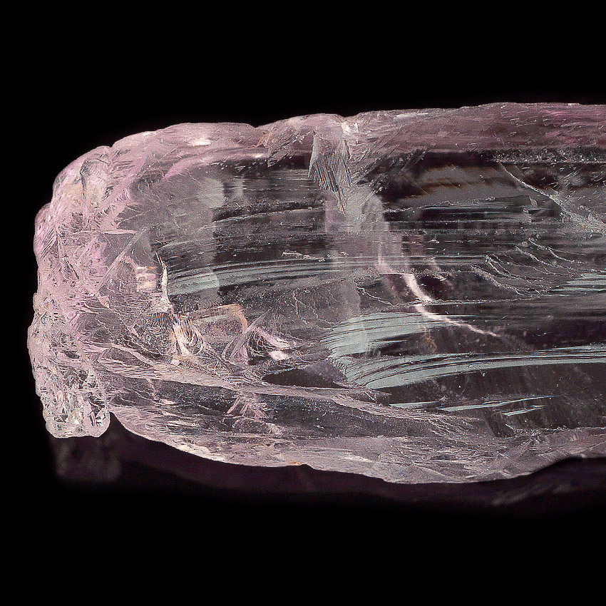 Kunzite