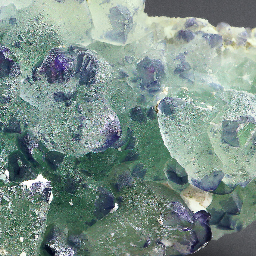 Fluorite