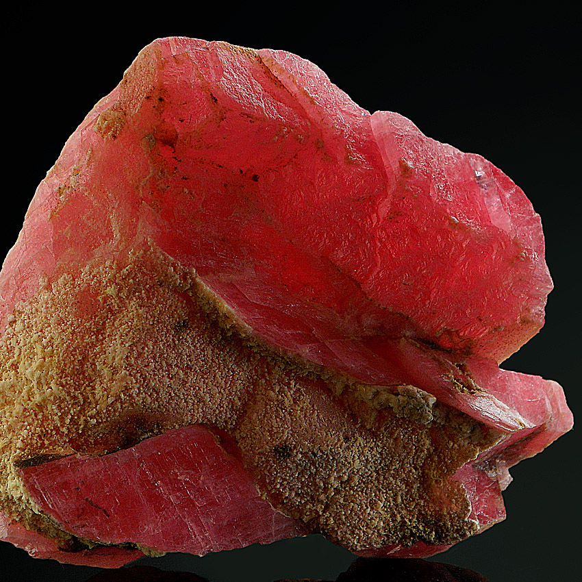 Rhodochrosite