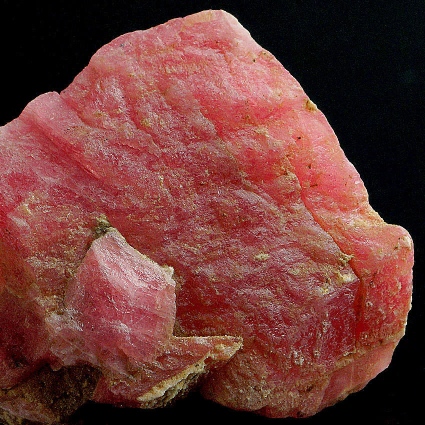 Rhodochrosite