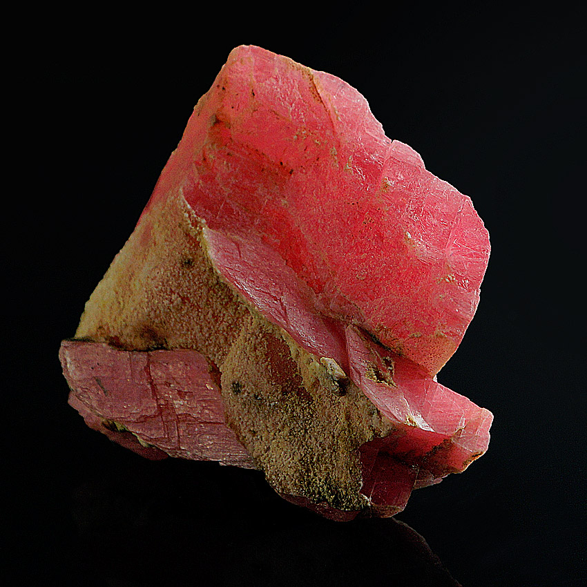 Rhodochrosite