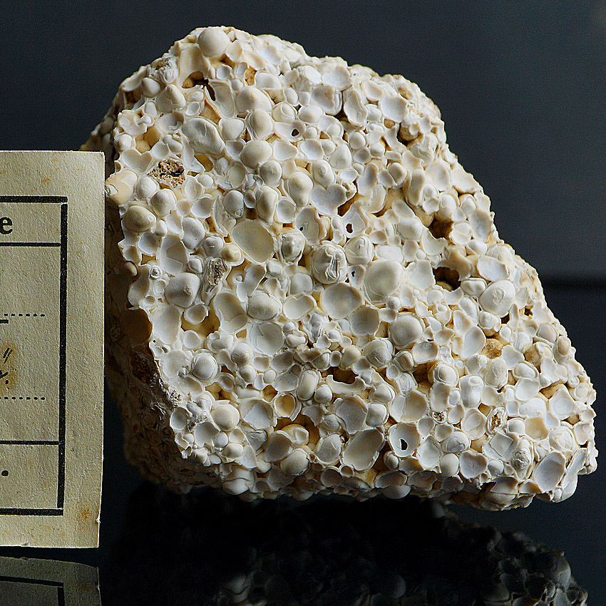 Aragonite Var Pisolite Erbsenstein