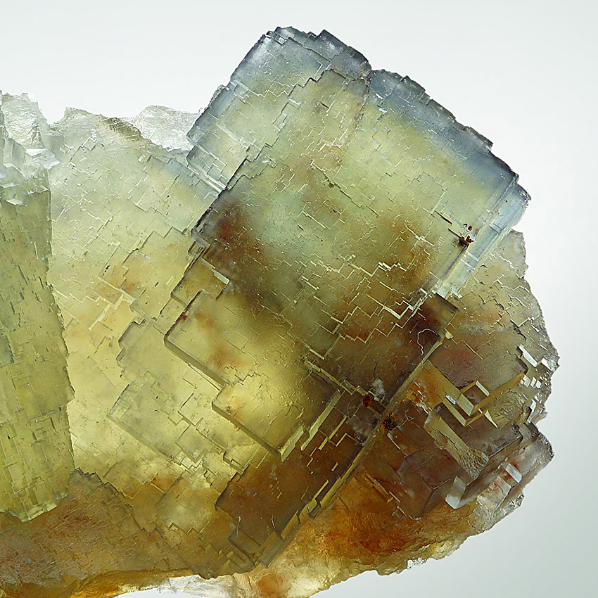 Fluorite