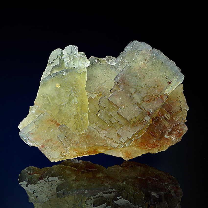 Fluorite