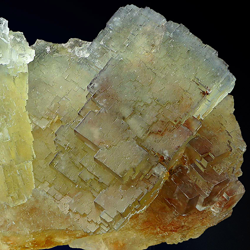 Fluorite