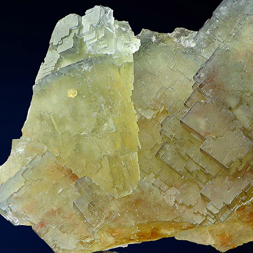 Fluorite