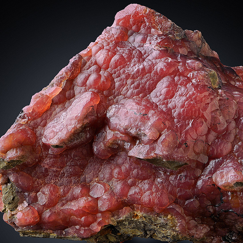 Rhodochrosite