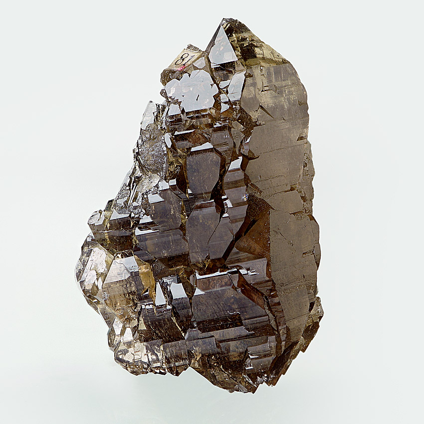 Smoky Quartz