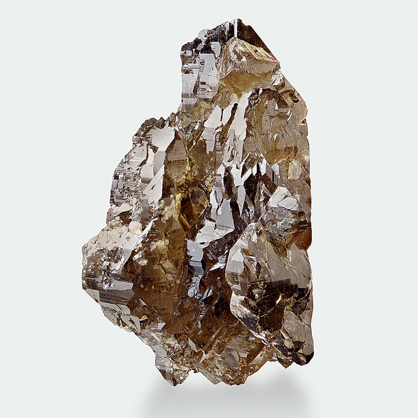 Smoky Quartz