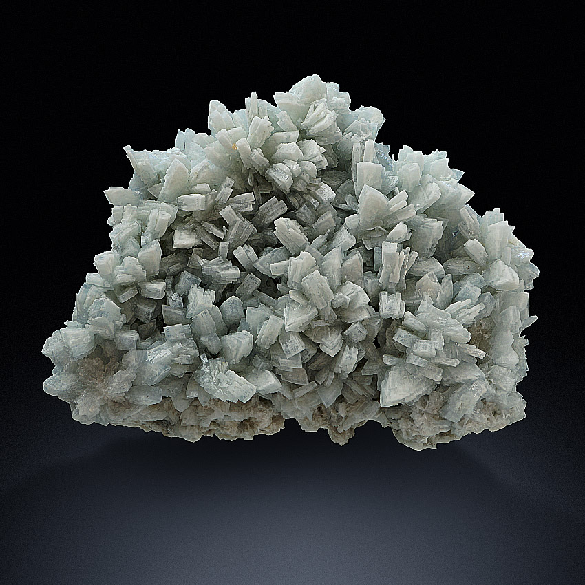 Baryte