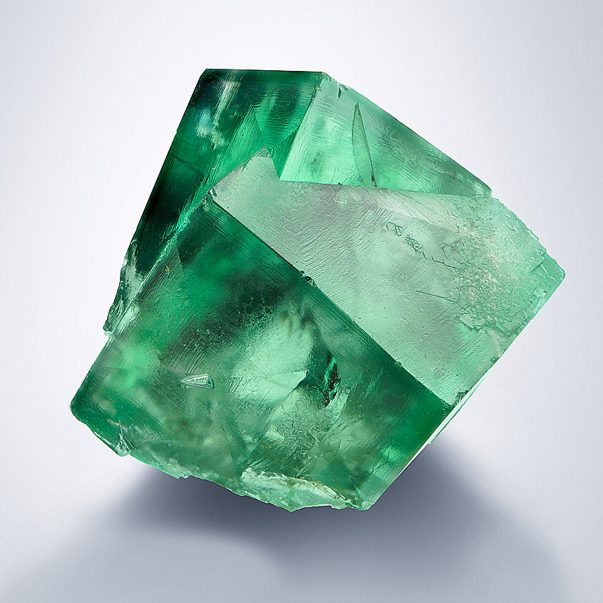 Fluorite