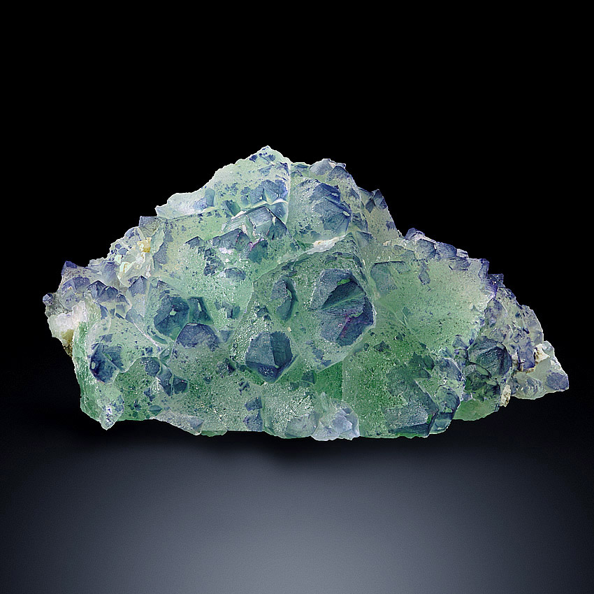 Fluorite