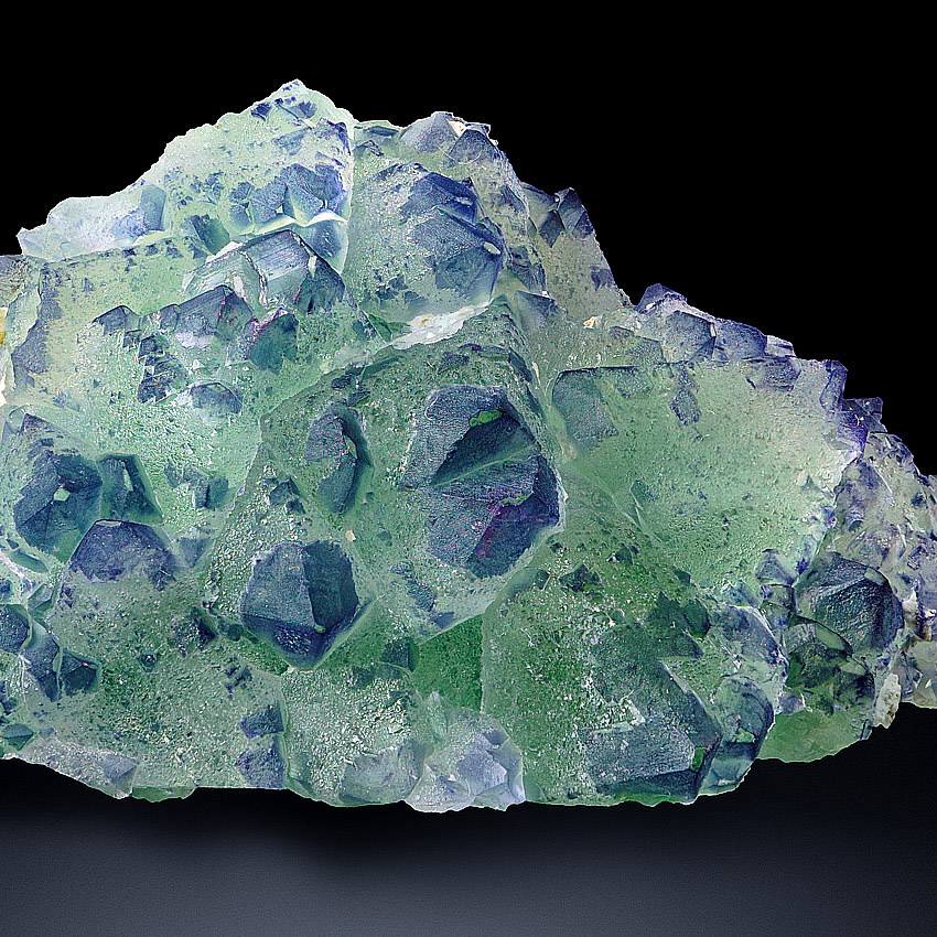 Fluorite