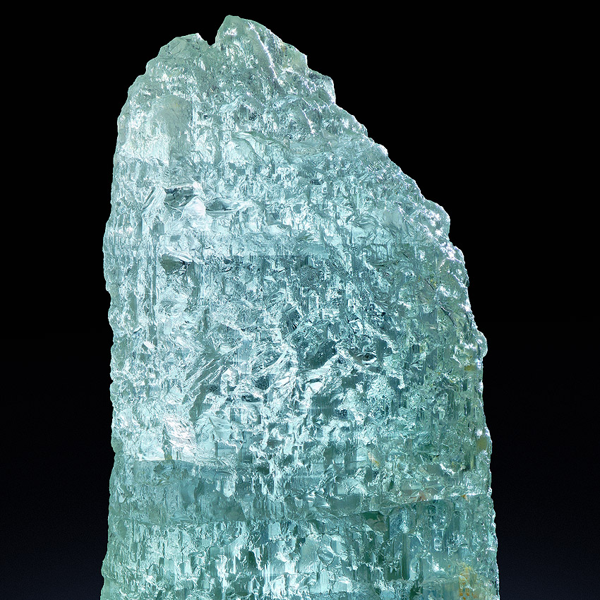 Beryl Var Aquamarine