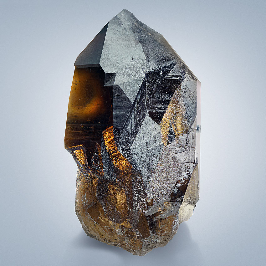 Smoky Quartz Quartz