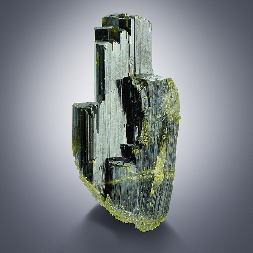 Epidote