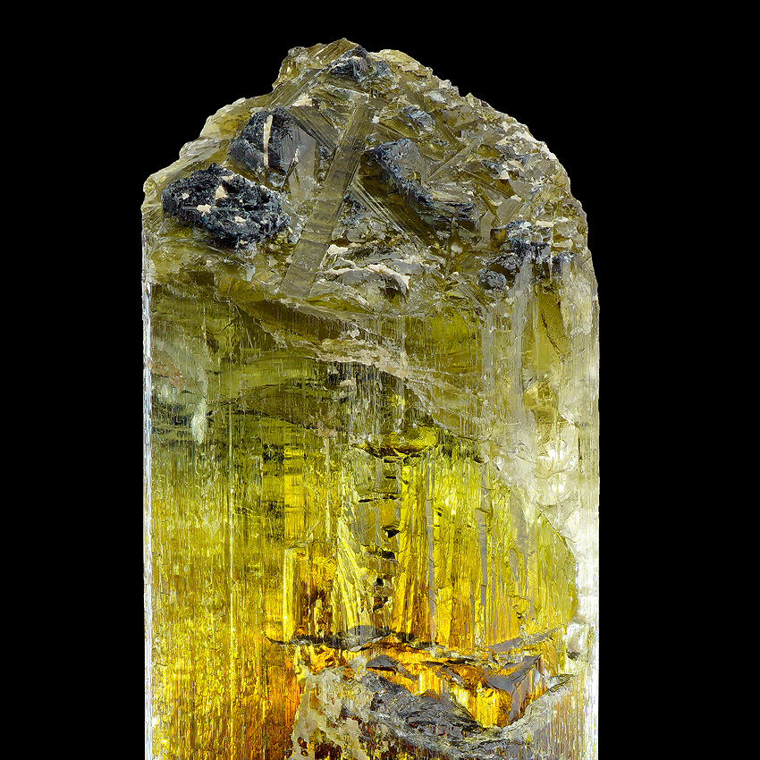 Tourmaline