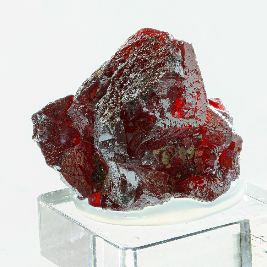 Proustite