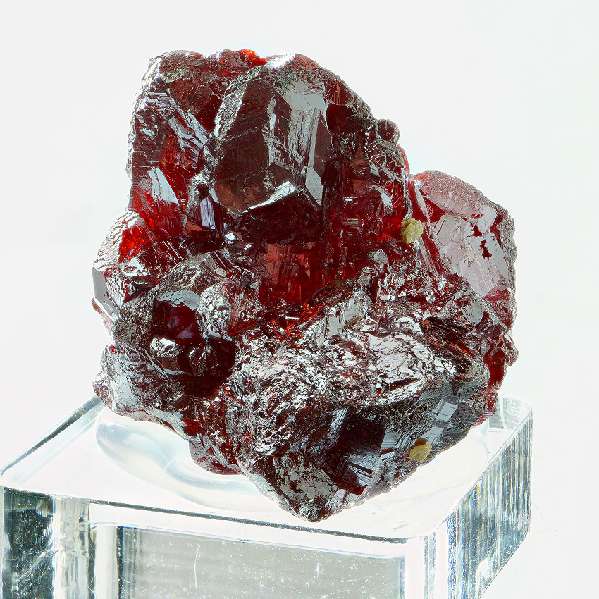 Proustite