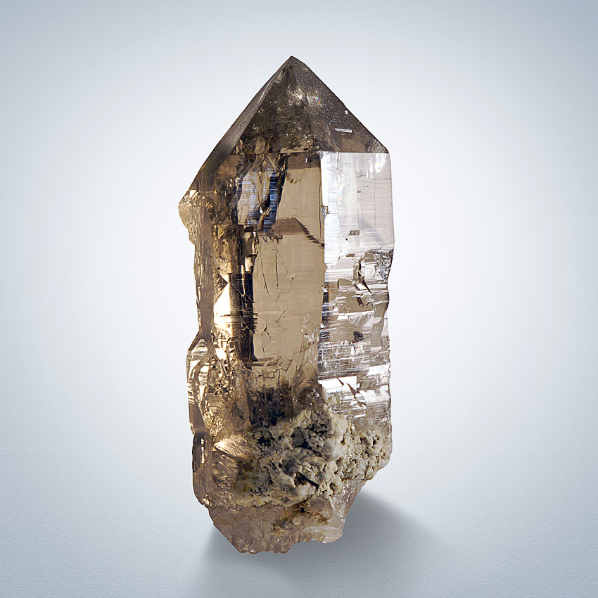 Smoky Quartz