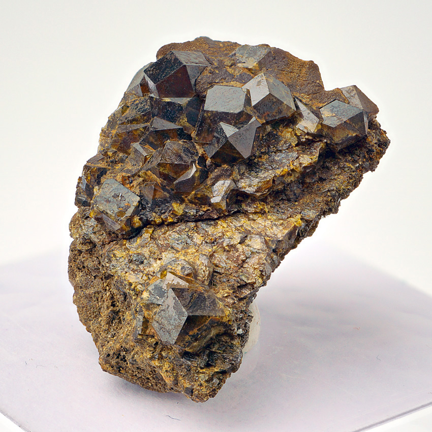 Andradite