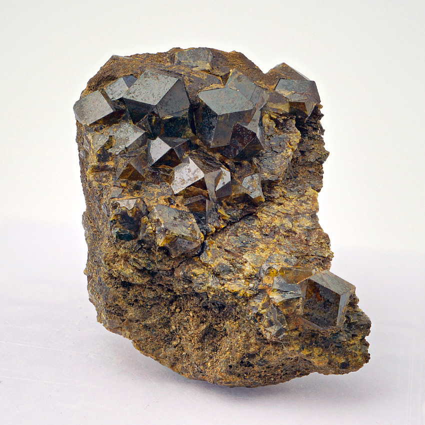 Andradite