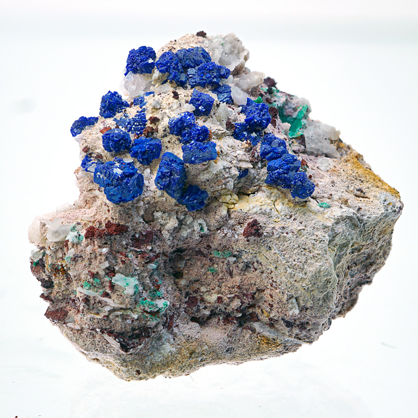 Azurite