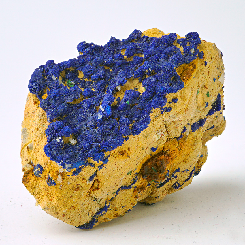 Azurite