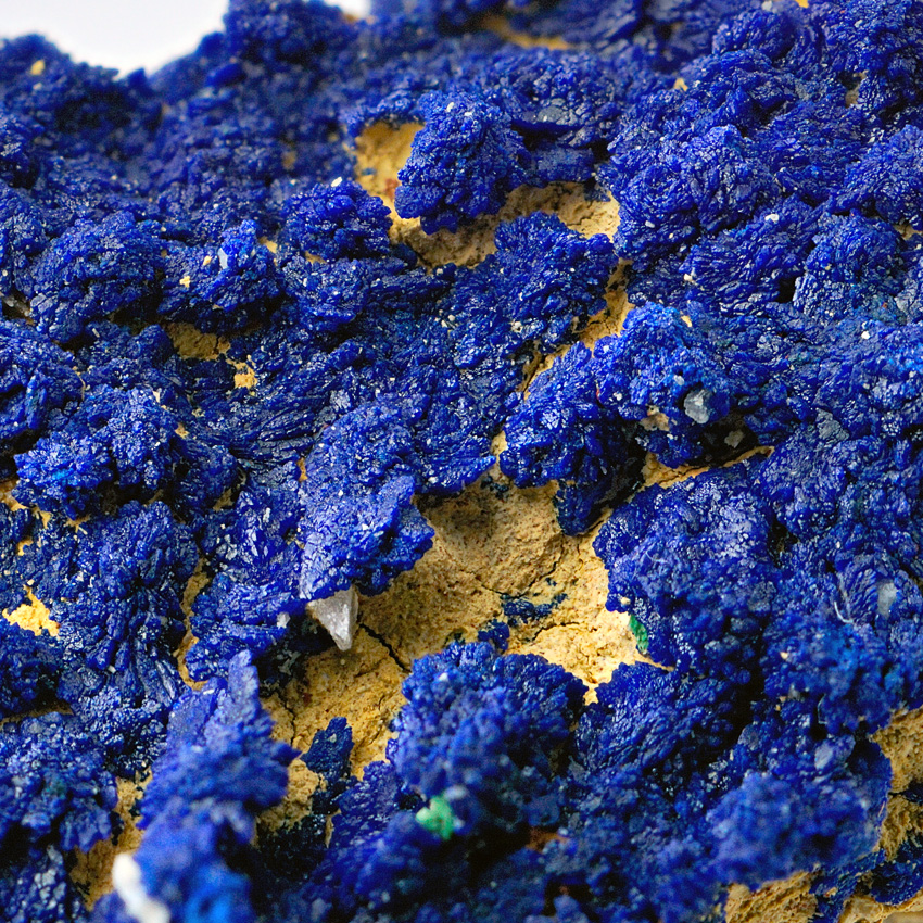 Azurite