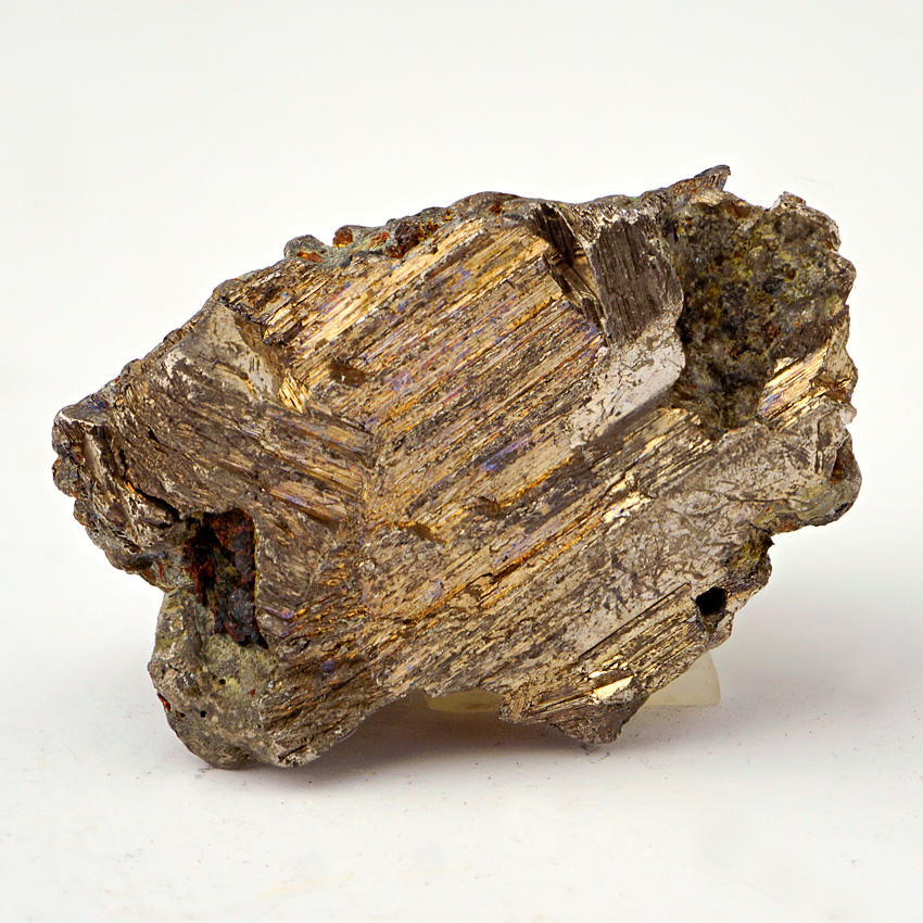 Native Bismuth