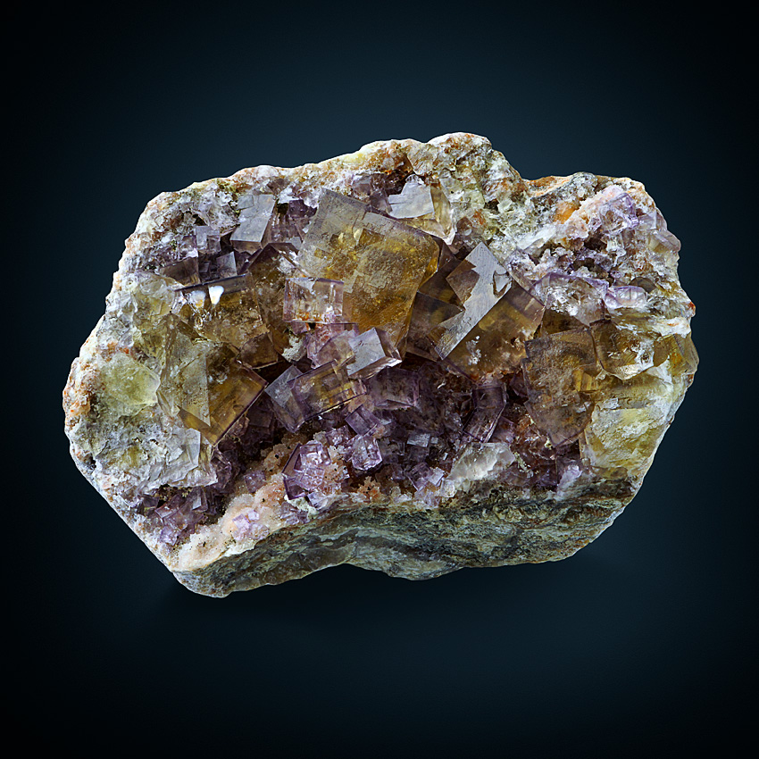 Fluorite
