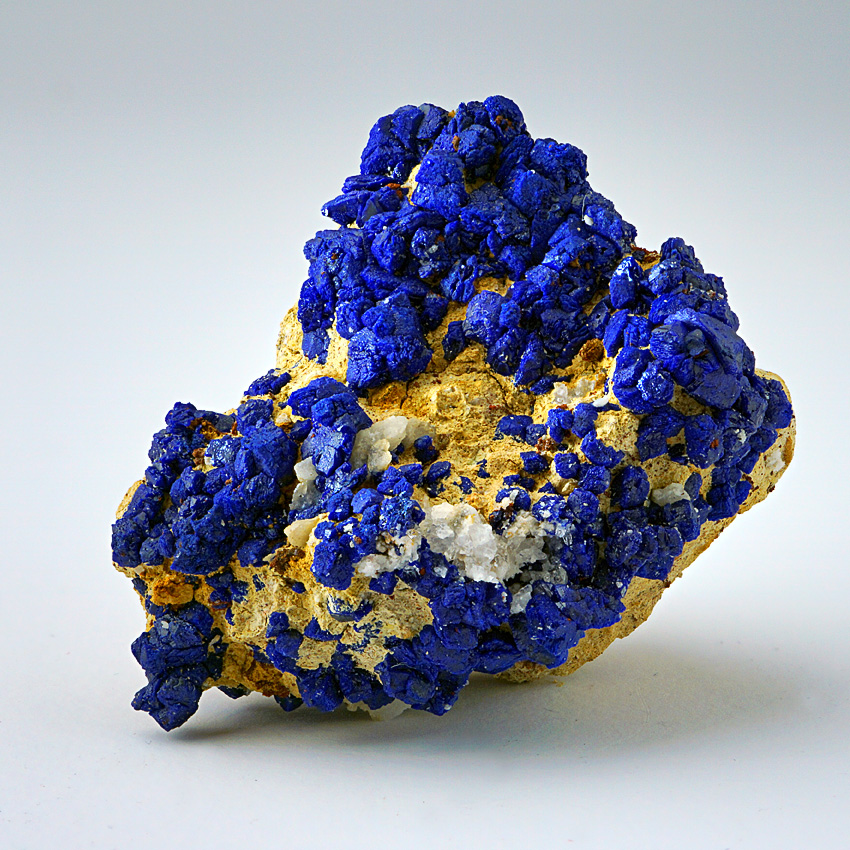 Azurite