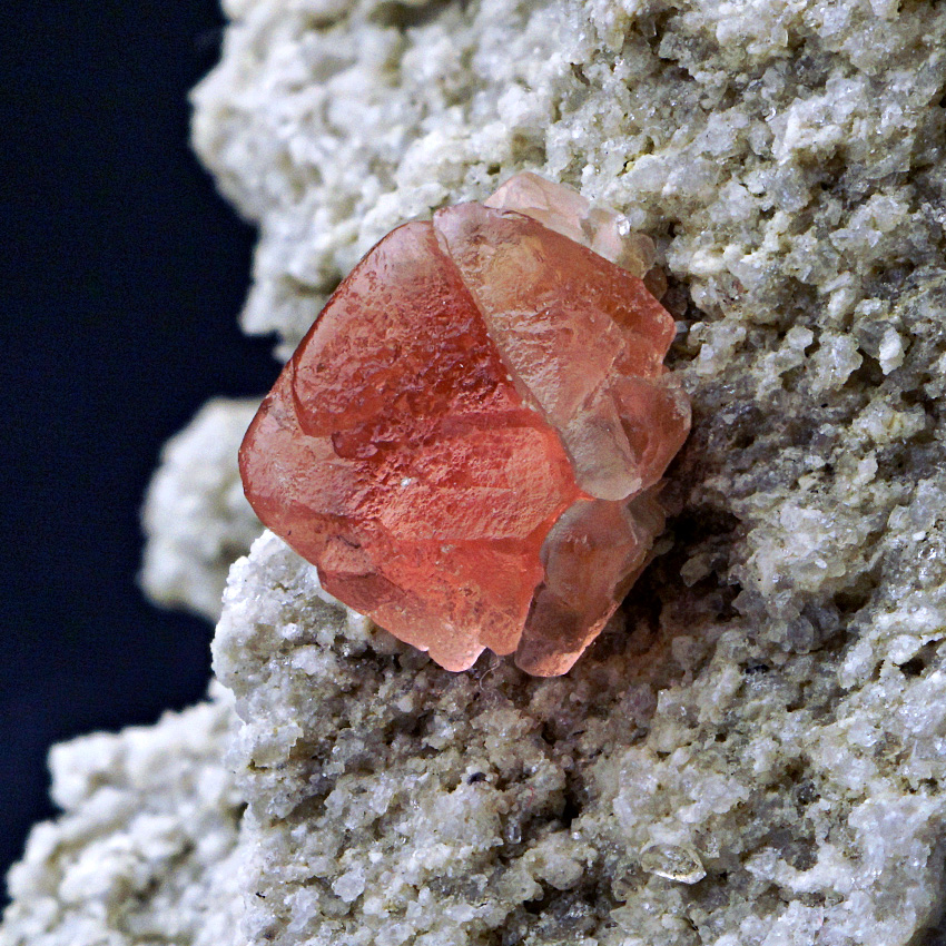 Fluorite