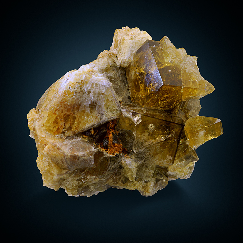 Fluorite