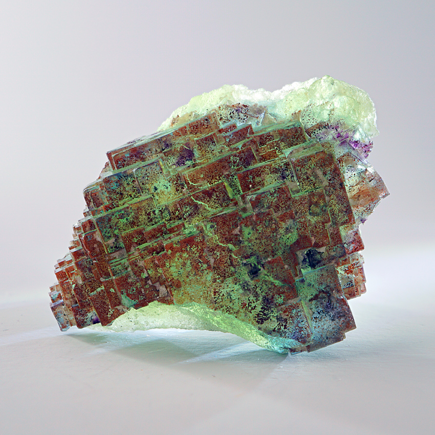 Fluorite