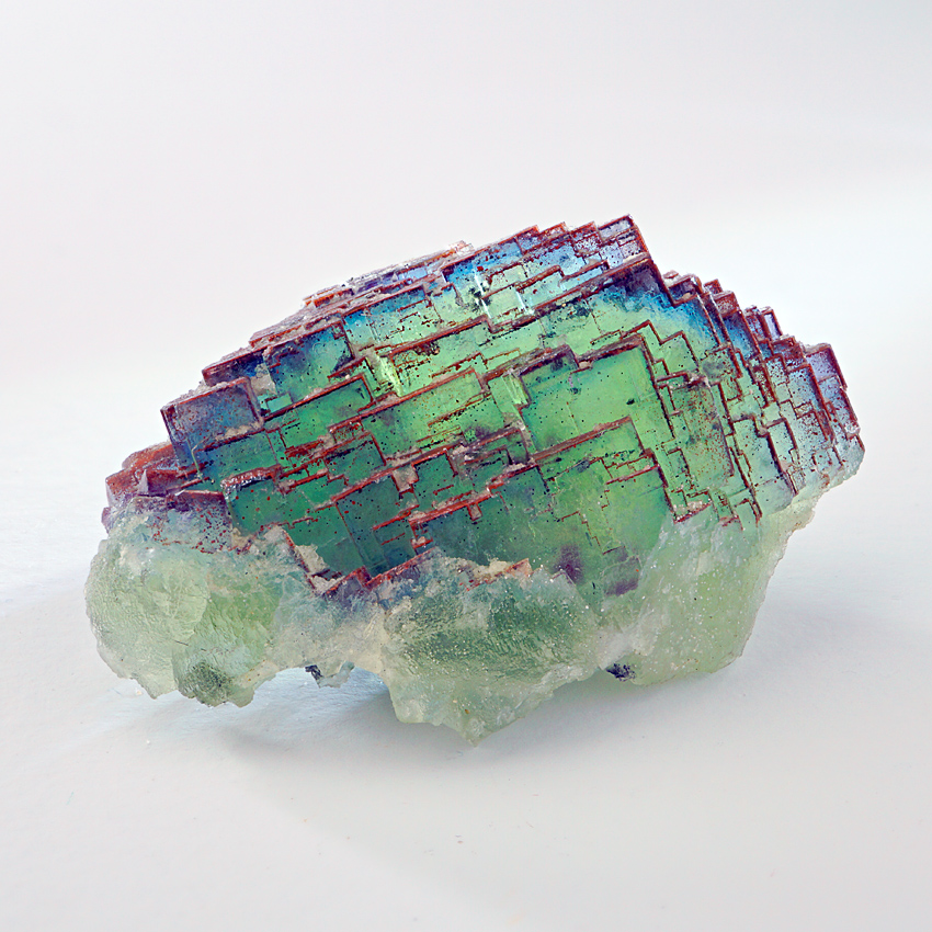 Fluorite