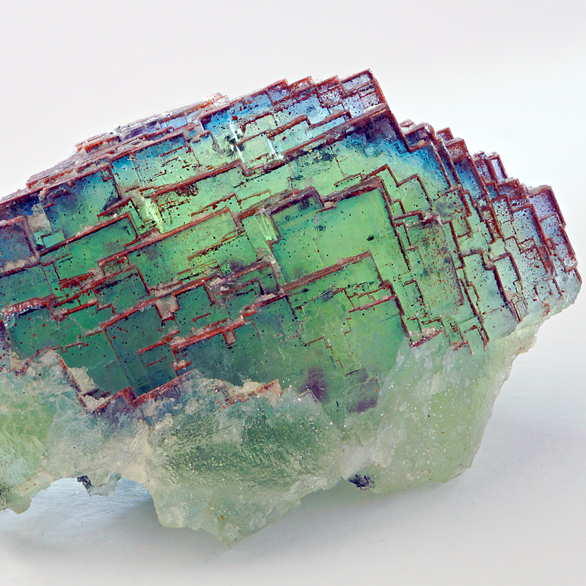 Fluorite