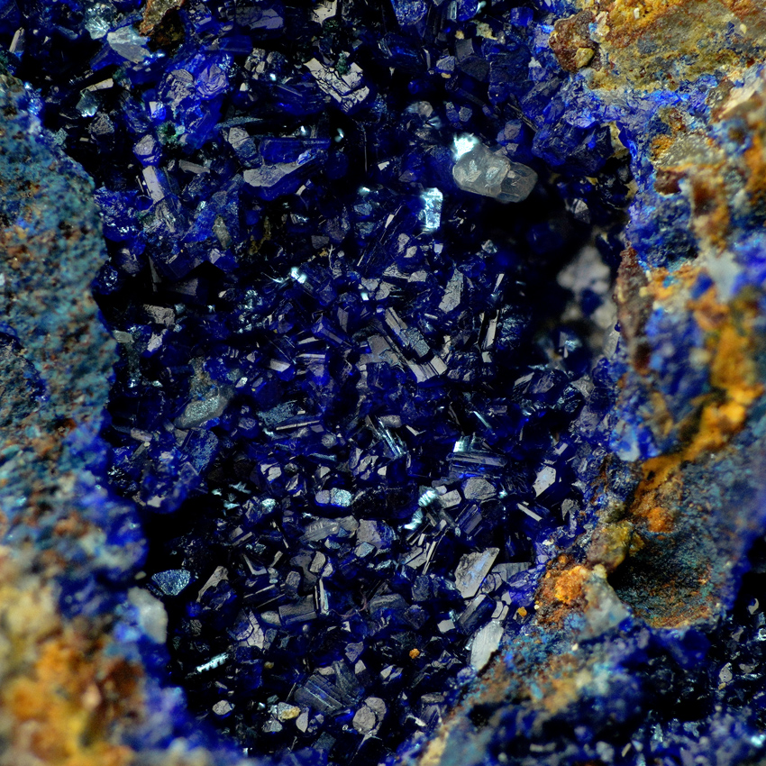 Azurite