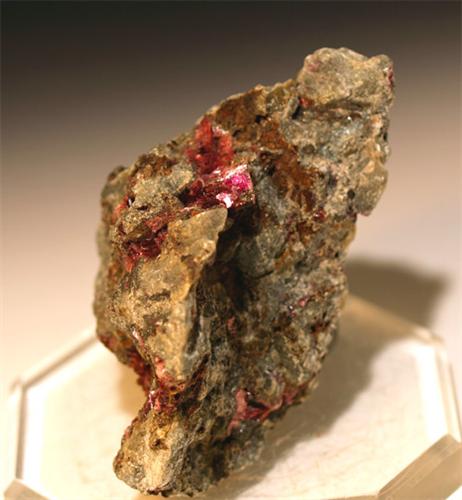 Erythrite