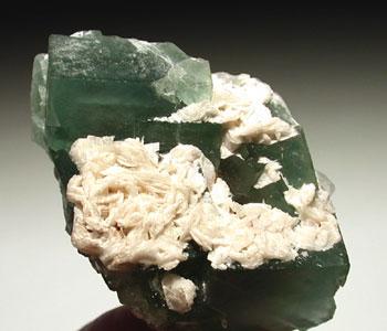 Fluorite