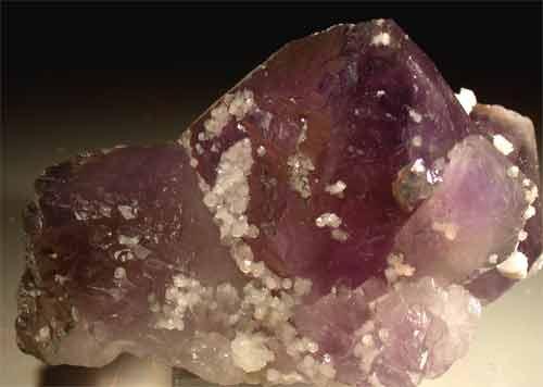 Amethyst