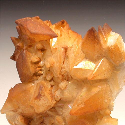 Calcite