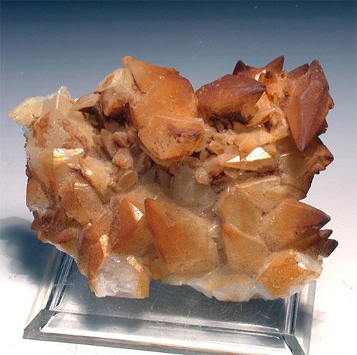 Calcite