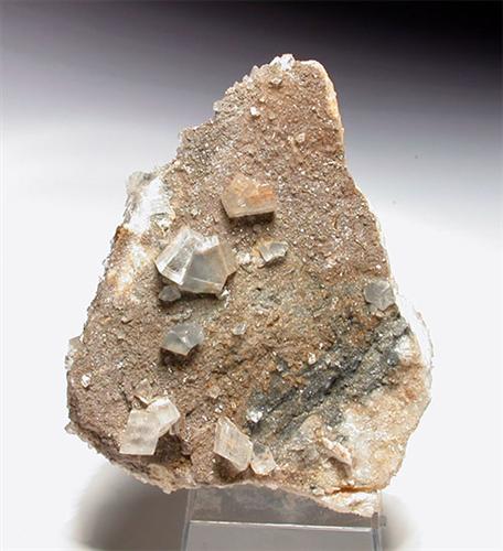 Dolomite