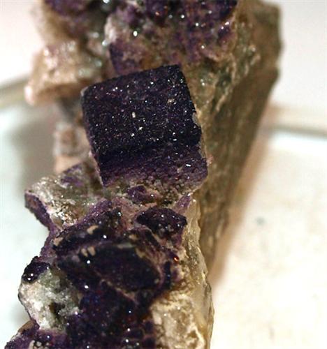 Fluorite