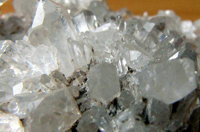 Quartz