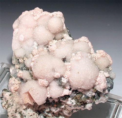 Rhodochrosite
