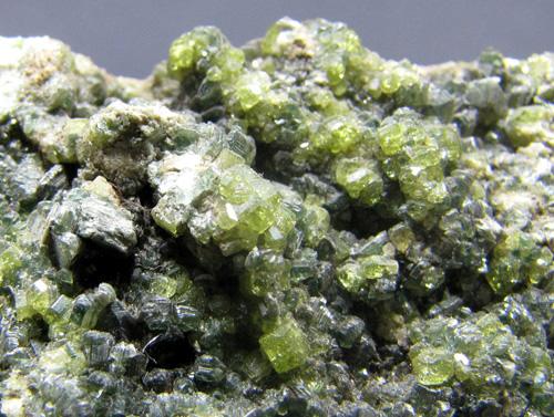 Topazolite